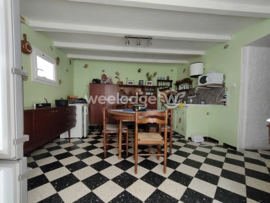 Maison vendu 4 pièces de 107 m² à Saint-Christol