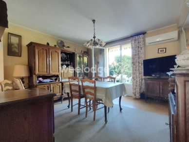 Maison vendu 4 pièces de 75 m² à Cavaillon