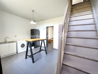 Maison vendu 4 pièces de 80 m² à Hautmont