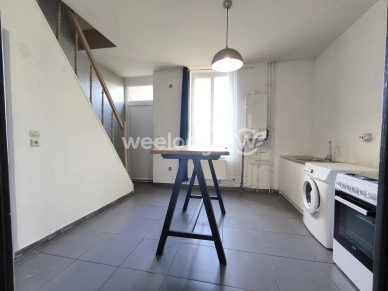 Maison vendu 4 pièces de 80 m² à Hautmont