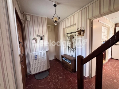 Maison vendu 4 pièces de 72 m² à Feignies