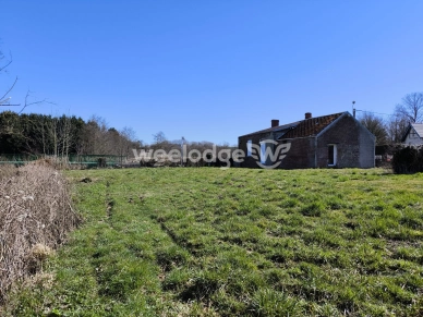 Maison vendu 4 pièces de 90 m² à Obrechies