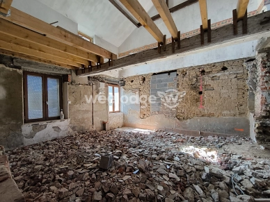 Maison vendu 4 pièces de 90 m² à Obrechies