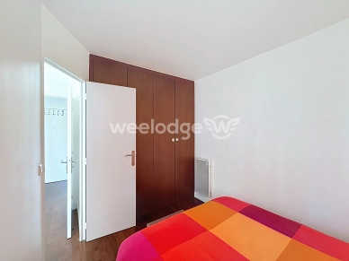 Appartement à vendre 2 pièces de 27,01 m² à Paris