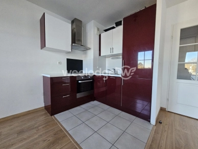 Appartement vendu 2 pièces de 47,25 m² à Valenciennes