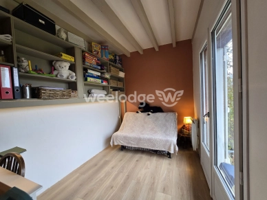 Maison vendu 5 pièces de 75 m² à Saint-Martin-de-Nigelles