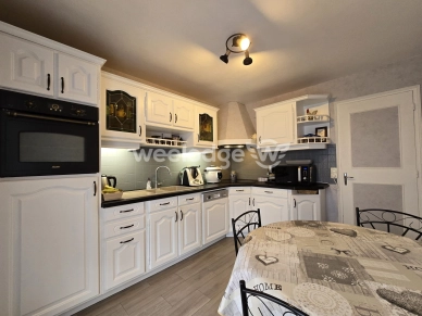 Maison vendu 6 pièces de 125 m² à Ymonville