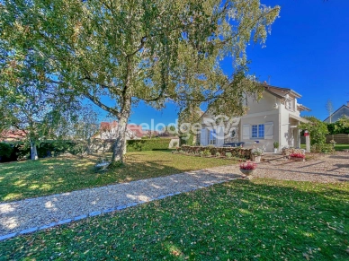 Maison vendu 8 pièces de 168 m² à Samoreau