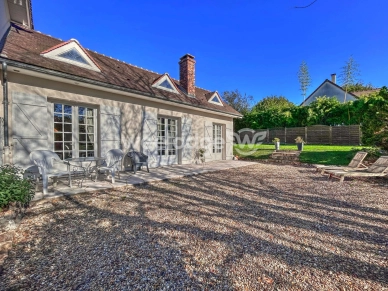 Maison vendu 8 pièces de 168 m² à Samoreau
