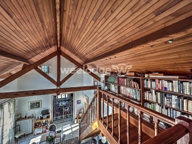 Maison vendu 8 pièces de 168 m² à Samoreau