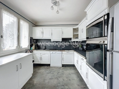 Maison à vendre 6 pièces de 120 m² à Andrésy