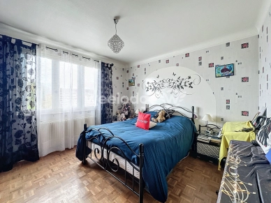 Maison à vendre 6 pièces de 120 m² à Andrésy
