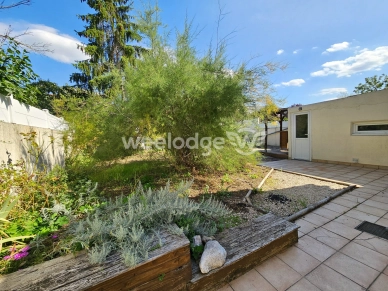 Maison à vendre 6 pièces de 104 m² à Conflans-Sainte-Honorine