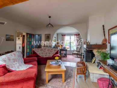 Maison à vendre 6 pièces de 115 m² à Conflans-Sainte-Honorine