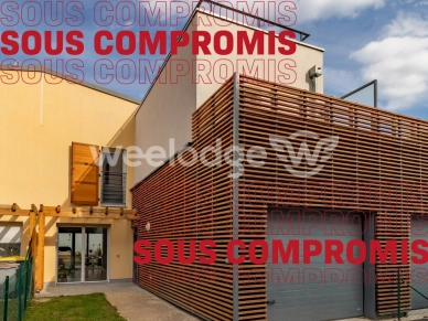 Maison à vendre 5 pièces de 101 m² à Conflans-Sainte-Honorine