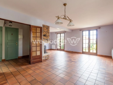 Maison à vendre 6 pièces de 123 m² à Conflans-Sainte-Honorine