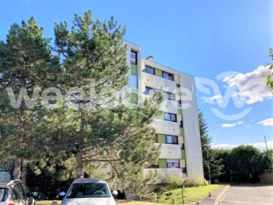 Appartement à vendre 2 pièces de 44,84 m² à Conflans-Sainte-Honorine