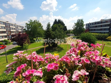 Appartement à vendre 3 pièces de 53 m² à Conflans-Sainte-Honorine