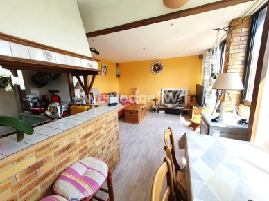 Appartement à vendre 3 pièces de 52,96 m² à Conflans-Sainte-Honorine