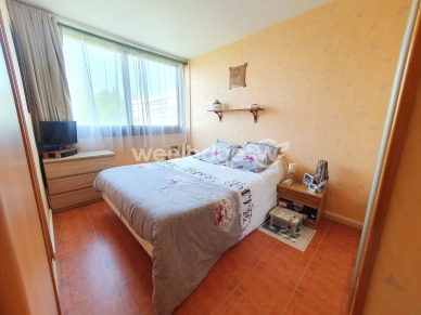 Appartement à vendre 3 pièces de 52,96 m² à Conflans-Sainte-Honorine