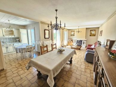 Maison vendu 5 pièces de 105 m² à Maing