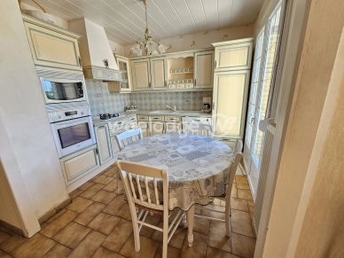 Maison vendu 5 pièces de 105 m² à Maing
