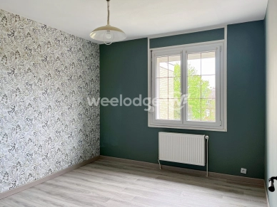 Maison vendu 5 pièces de 105 m² à Maing