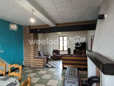 Maison vendu 5 pièces de 108,92 m² à Fontenelle