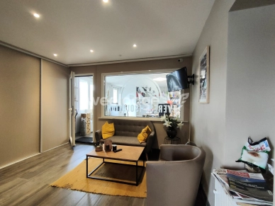 Local commercial à vendre de 700 m² à Orange