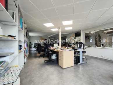Local commercial à vendre de 700 m² à Orange