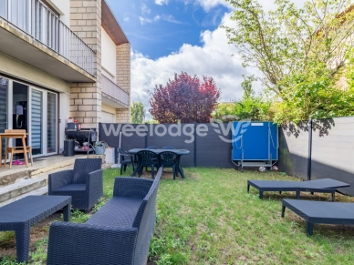 Maison à vendre 5 pièces de 83,29 m² à Conflans-Sainte-Honorine