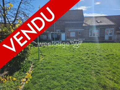Maison vendu 5 pièces de 131 m² à Maing