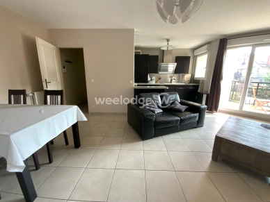 Appartement à vendre 3 pièces de 65 m² à Achères