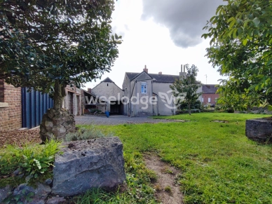 Maison à vendre 9 pièces de 175 m² à Cousolre