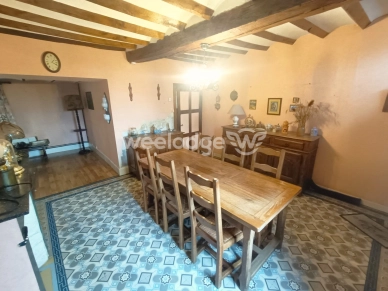Maison vendu 6 pièces de 98 m² à Élesmes