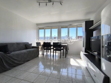 Appartement à vendre 3 pièces de 56,31 m² à Conflans-Sainte-Honorine