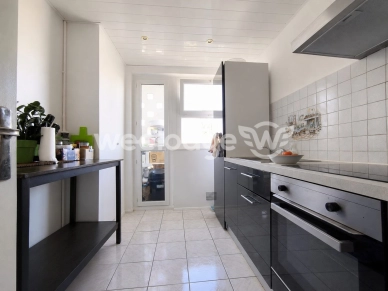 Appartement à vendre 3 pièces de 56,31 m² à Conflans-Sainte-Honorine