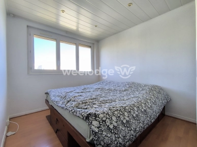 Appartement à vendre 3 pièces de 56,31 m² à Conflans-Sainte-Honorine