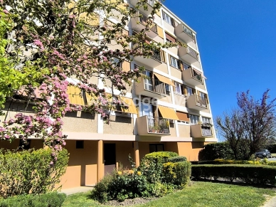 Appartement à vendre 3 pièces de 56,31 m² à Conflans-Sainte-Honorine