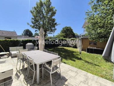 Maison à vendre 5 pièces de 91 m² à Éragny