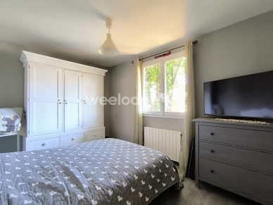 Maison à vendre 5 pièces de 91 m² à Éragny