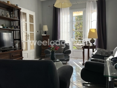 Maison à vendre 10 pièces de 186 m² à Avignon