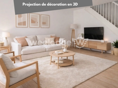 Maison à vendre 4 pièces de 97 m² à Élancourt