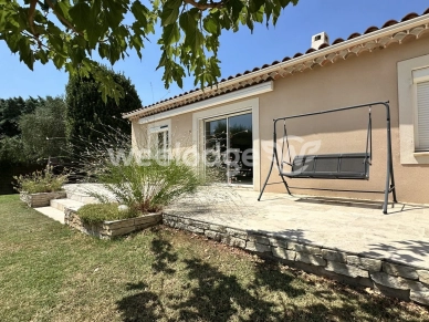 Maison à vendre 5 pièces de 160 m² à Entraigues-sur-la-Sorgue