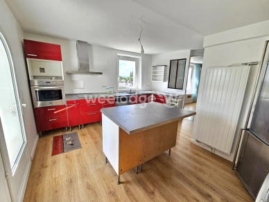 Maison à vendre 7 pièces de 132 m² à Conflans-Sainte-Honorine