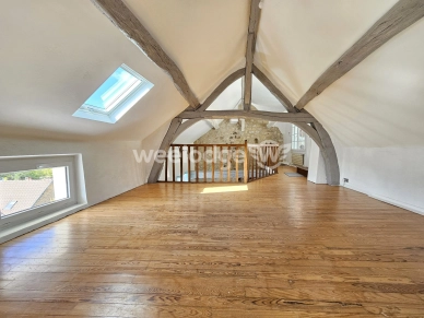 Maison à vendre 7 pièces de 132 m² à Conflans-Sainte-Honorine