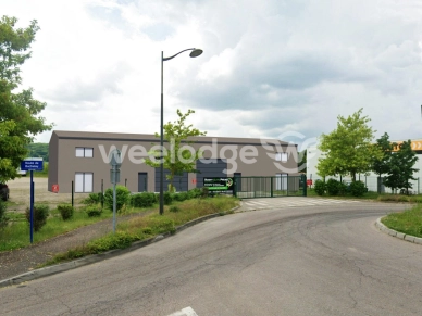 Local commercial à louer de 360 m² à Rosny-sur-Seine