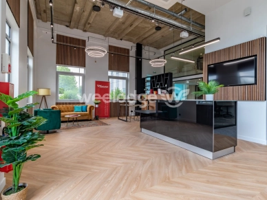 Local commercial à louer de 430 m² à Osny