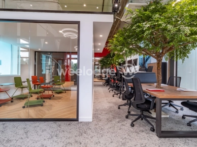 Local commercial à louer de 430 m² à Cergy