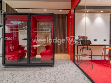 Local commercial à louer de 430 m² à Pontoise